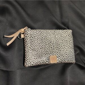 Consuela Combi pouch